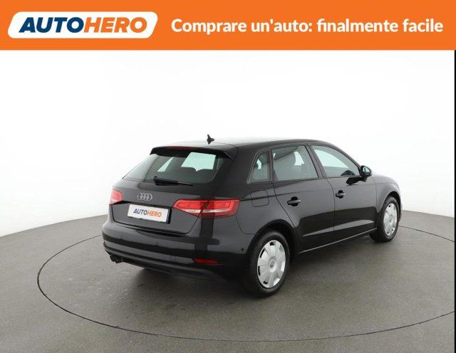 AUDI A3 SPB 2.0 TDI