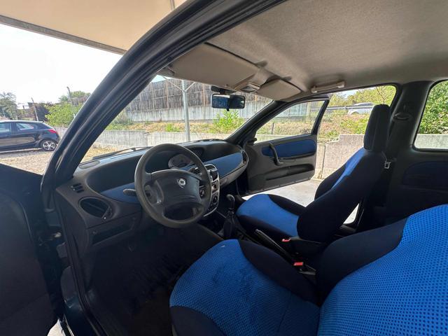 LANCIA Y 1.2i cat Elefantino Blu SERVO STERZO OK NEOP