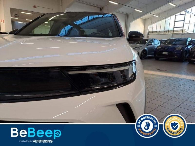 Opel Mokka 1.2 T GS LINE S&S 100CV