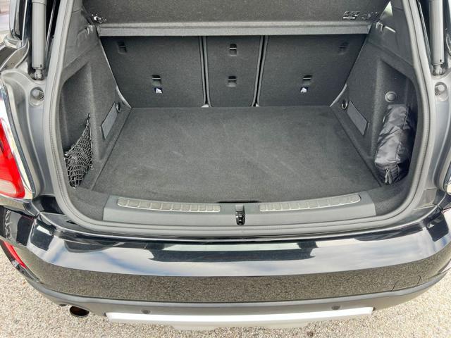 MINI Countryman 2.0 Cooper D Countryman ALL4