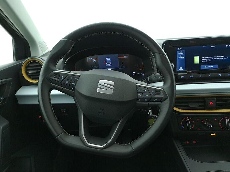 Seat Ibiza Style BR270393 1.0 Benzina 95CV