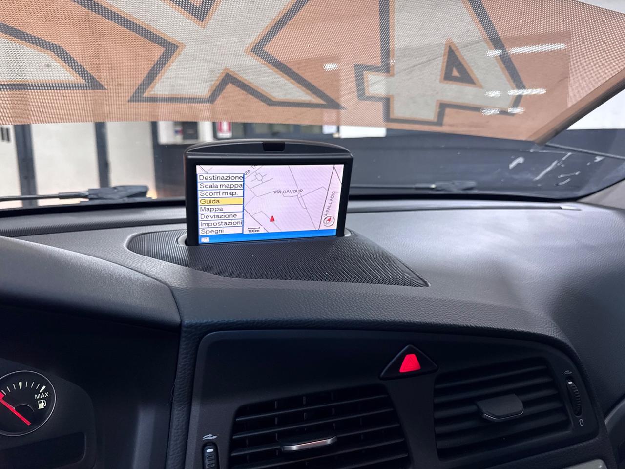 Volvo XC70 CROSS COUNTRY 2.4 Diesel 185cv 2007