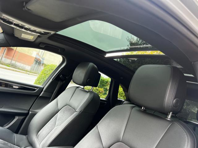 PORSCHE Macan 3.0 S Diesel...Full...Full