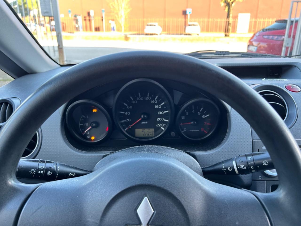 Mitsubishi Colt GARANZIA 12 MESI 1.1 12V cv 75 Invite