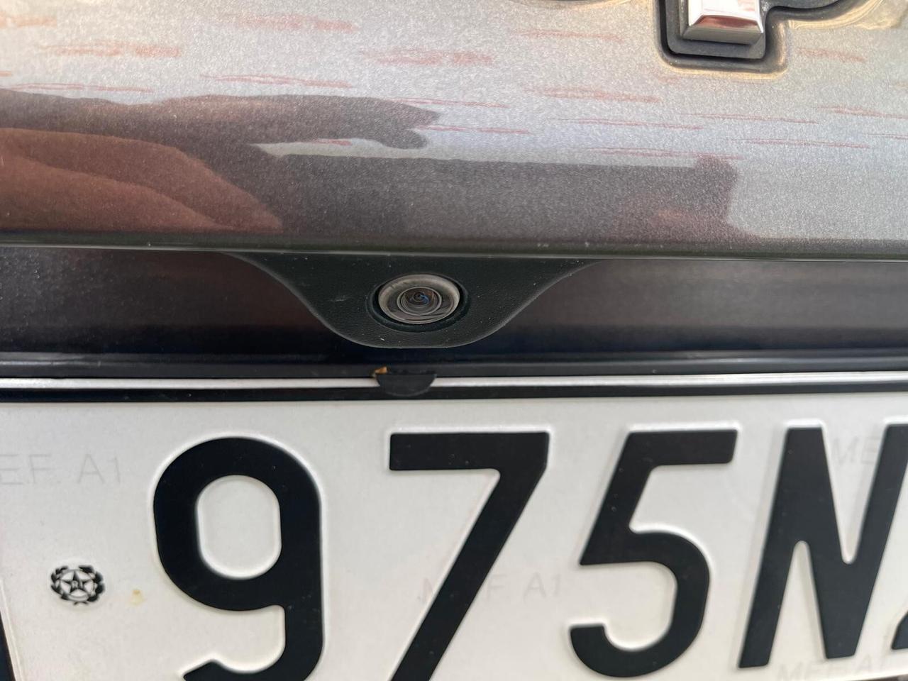 JEEP COMPASS 1.6 DIESEL 120CV STRAFULL