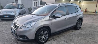 Peugeot 2008 1.6 e-HDi 92 CV Stop&Start Active