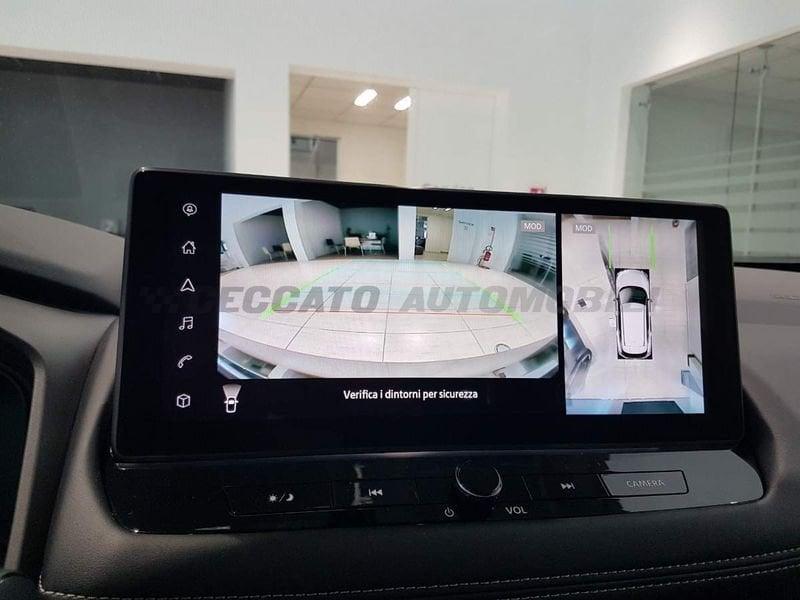 Nissan X-Trail X-Trail 1.5 mhev Tekna 2wd xtronic