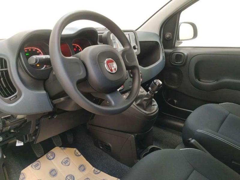 FIAT Panda 1.0 firefly hybrid s&s 70cv