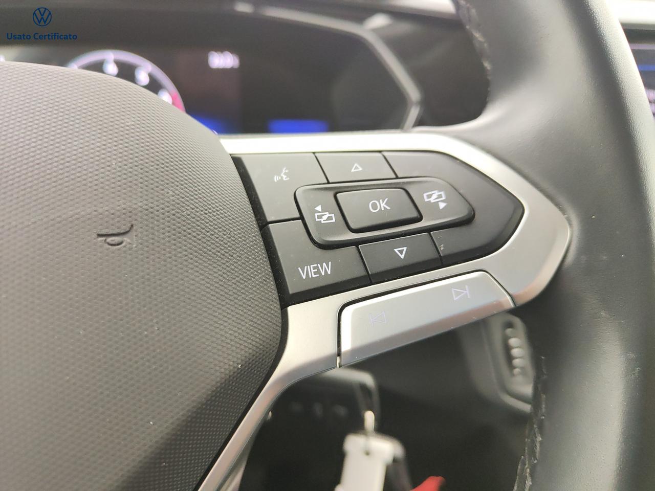 VOLKSWAGEN T-Cross - T-Cross 1.0 TSI Sport
