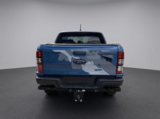 FORD Ranger Raptor 2.0 ECOBLUE aut. 213 CV DC 5 pt.
