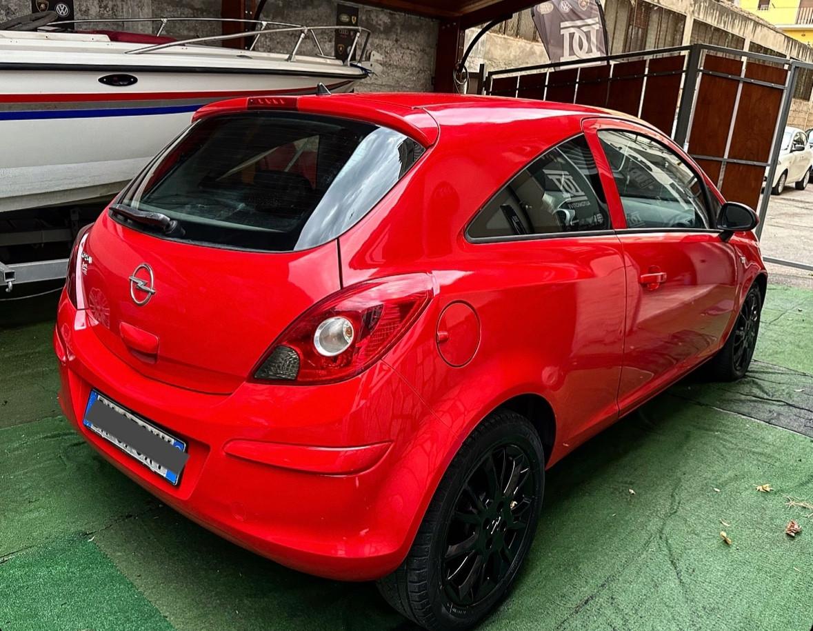 Opel Corsa 1.2 NEO PATENTATI/