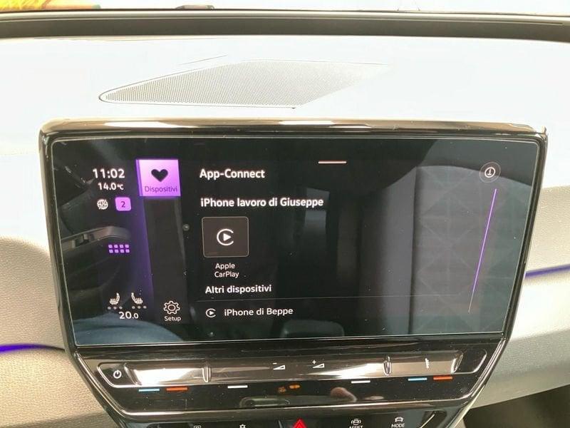 Volkswagen ID.3 Pro Performance