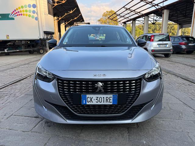 PEUGEOT 208 PureTech 75 Stop&Start 5 porte Active