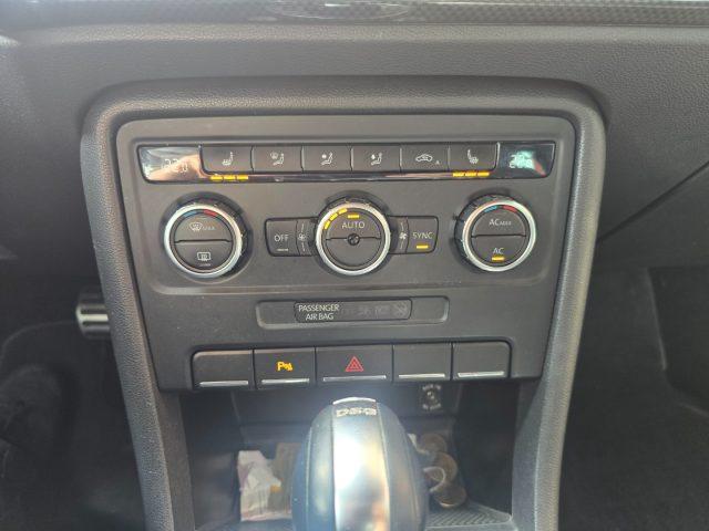 VOLKSWAGEN Maggiolino 2.0 TDI DSG Sport Automatica 19" Pelle Navi LED +