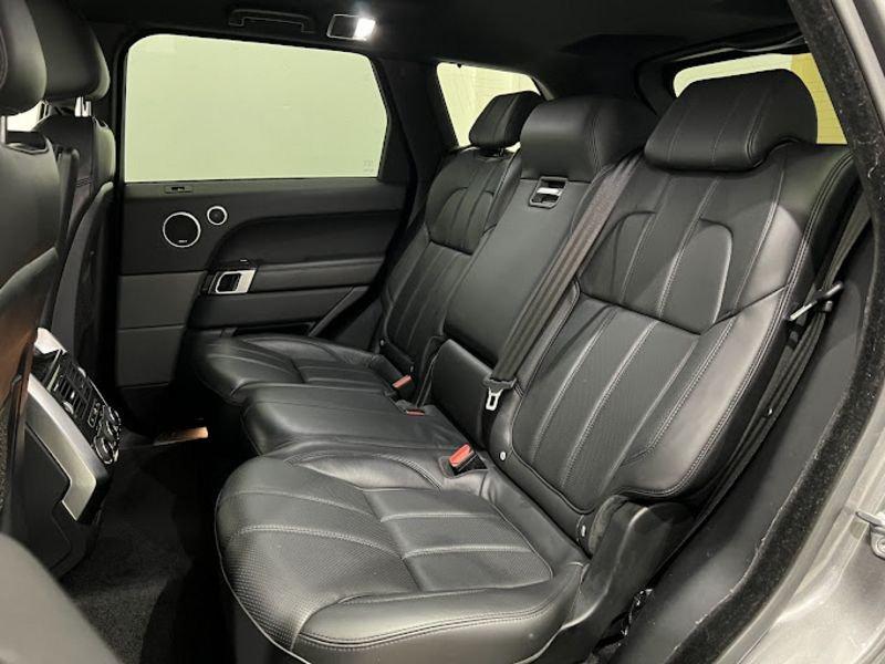 Land Rover Range Rover 3.0 TDV6 HSE