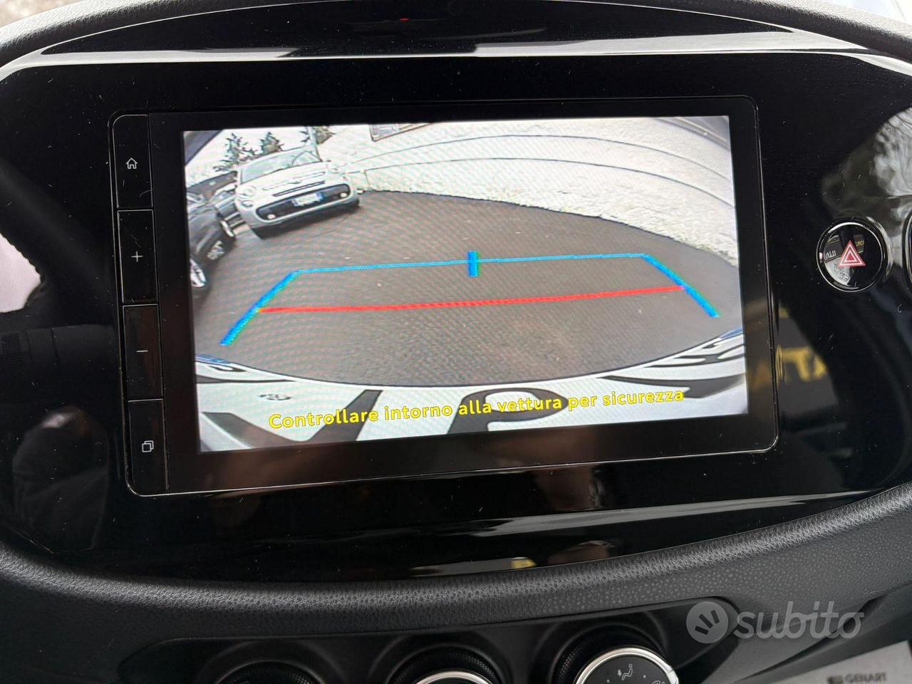 Toyota Aygo X 1.0 Benzina VVT-i (72CV) 5p Active