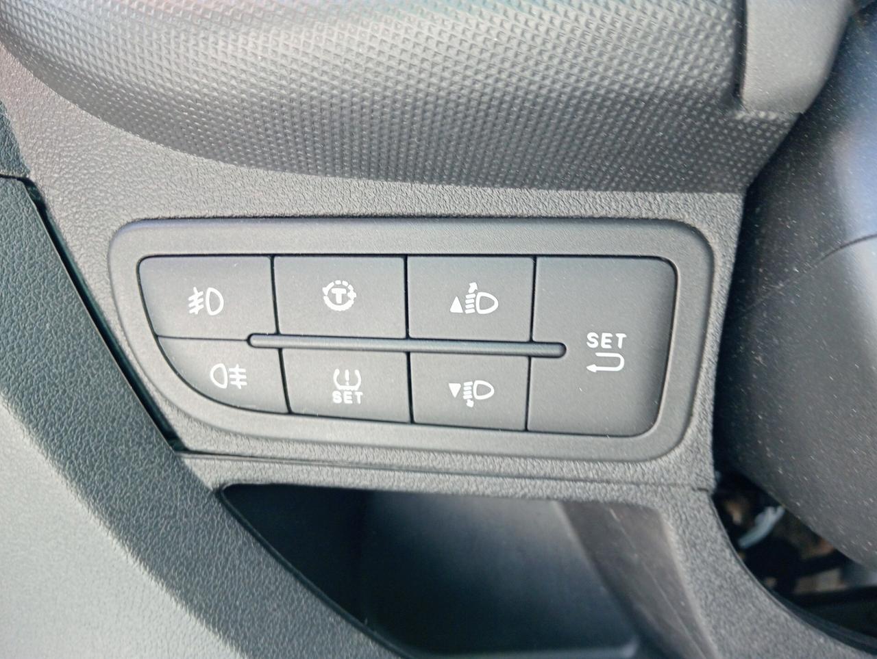 Fiat Qubo 1.3MJET 80CV Trekking OK NEOPATENTATI