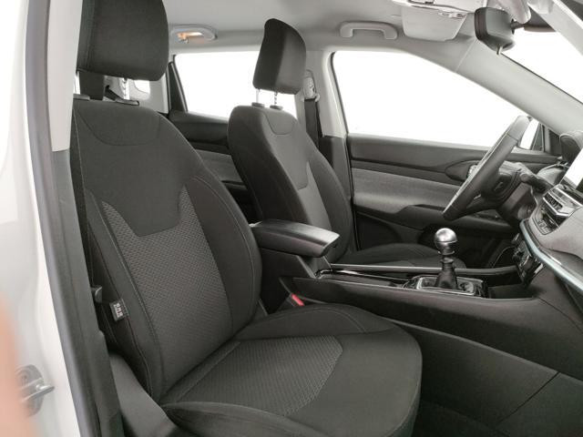 JEEP Compass 1.6 Multijet II 2WD Business