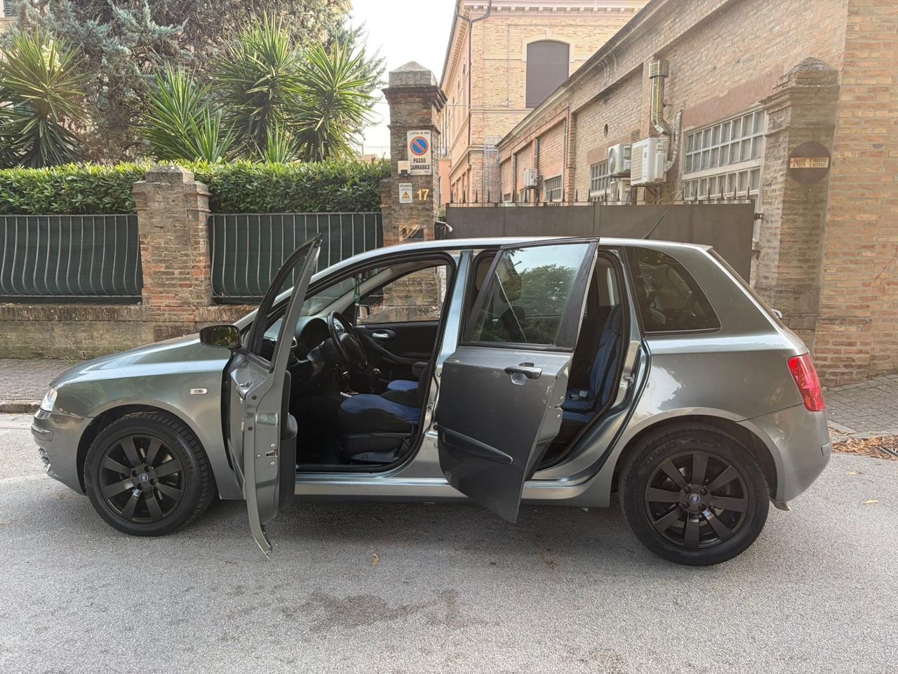 Fiat multijet diesel neopatentati