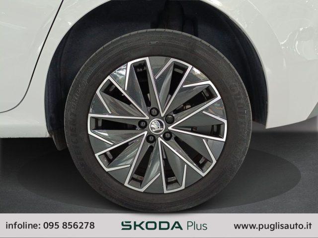 SKODA Kamiq 1.0 G-Tec Ambition