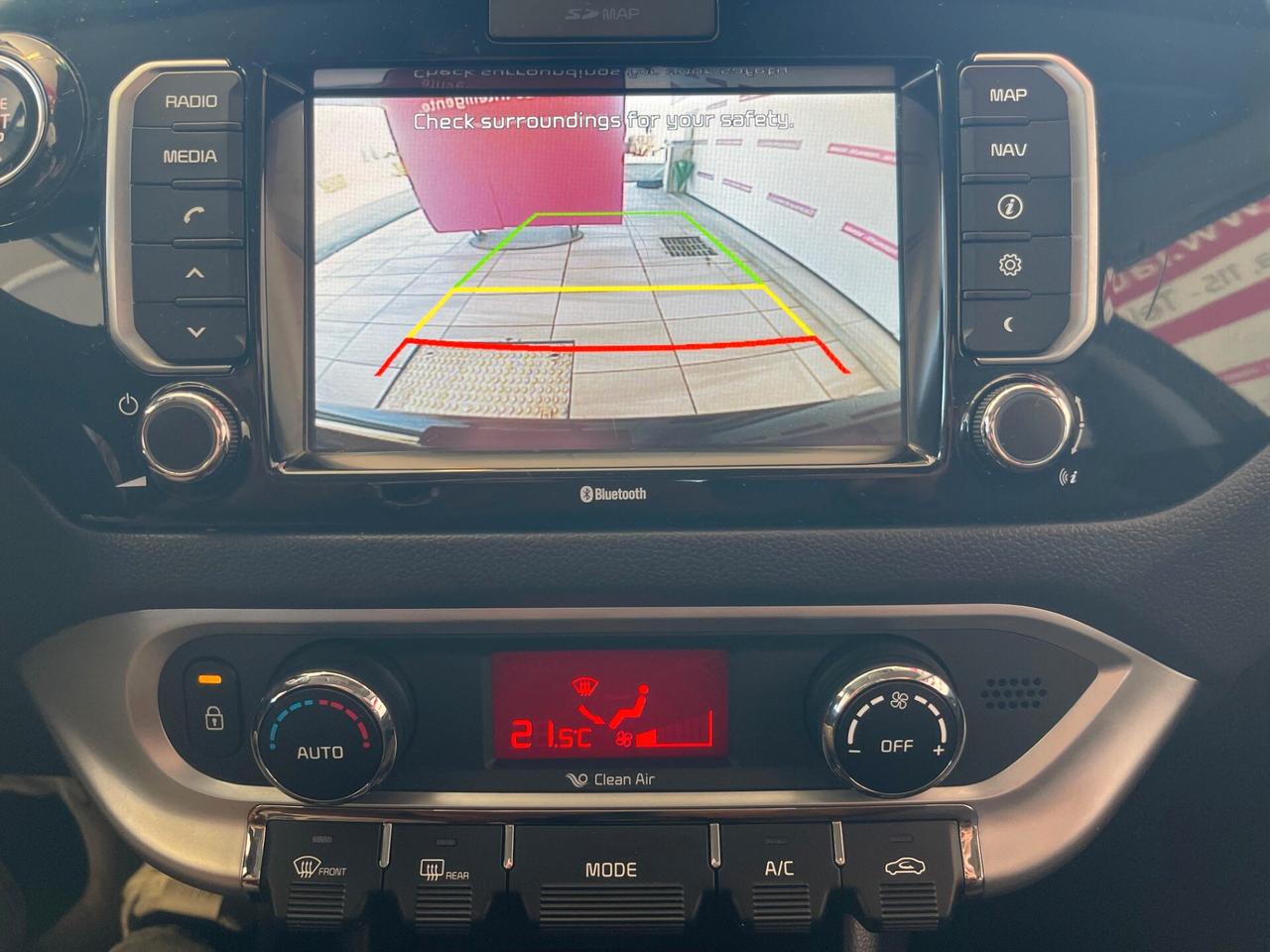 KIA Rio 3ª serie Rio 1.4 CRDi 5p.S&S High Tech