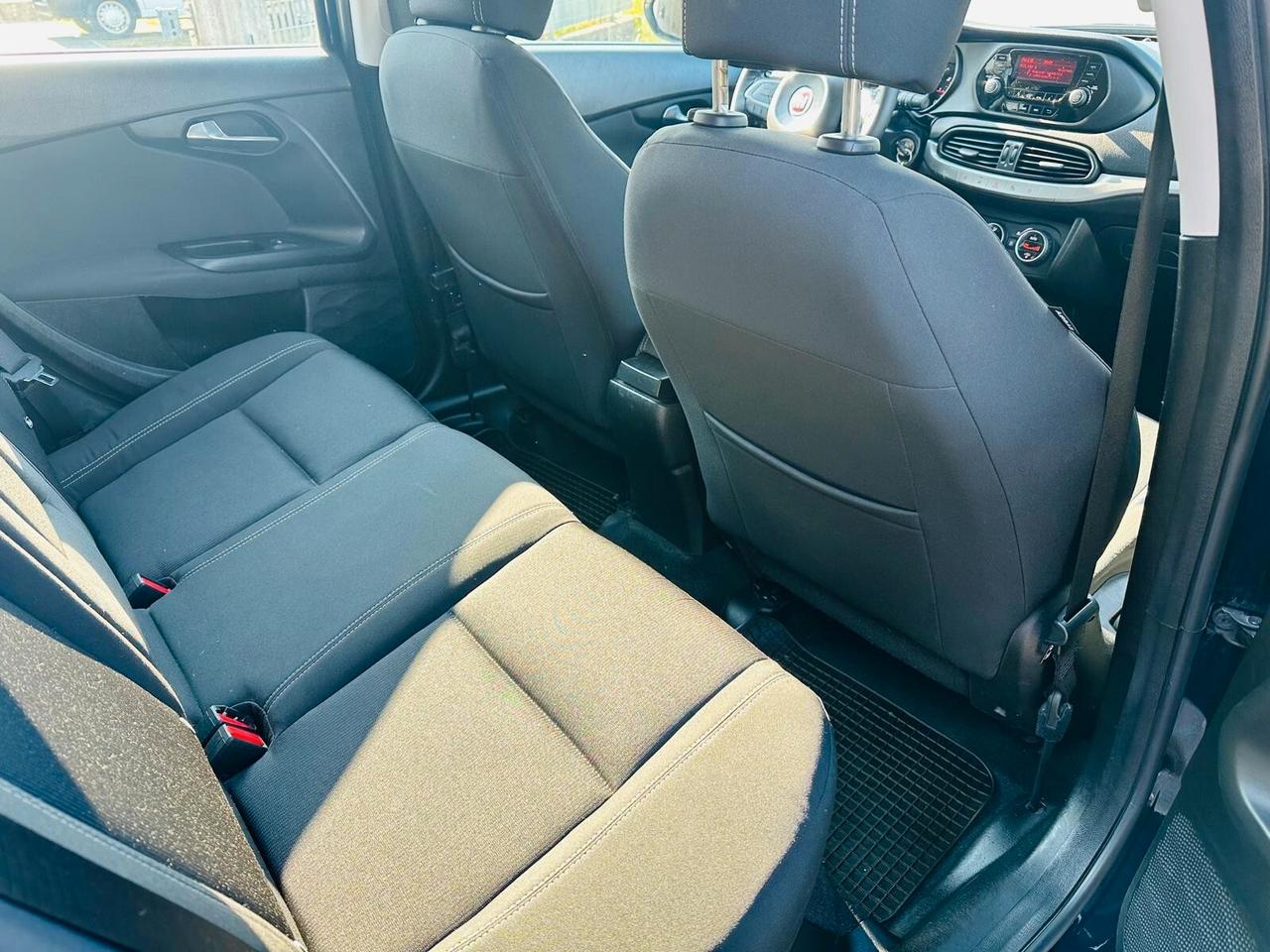 Fiat Tipo 1.3 Mjt S&S 5 porte Business