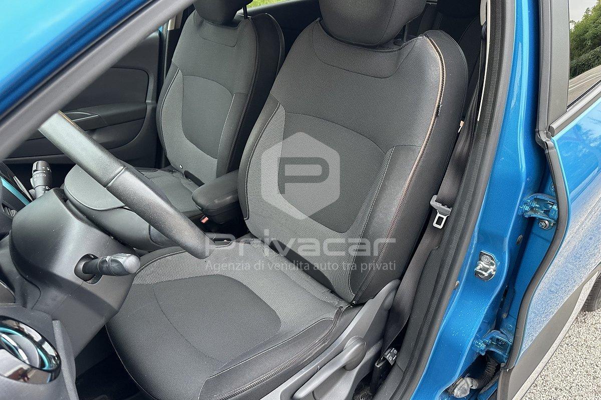 RENAULT Captur 0.9 TCe 12V 90 CV Start&Stop Live