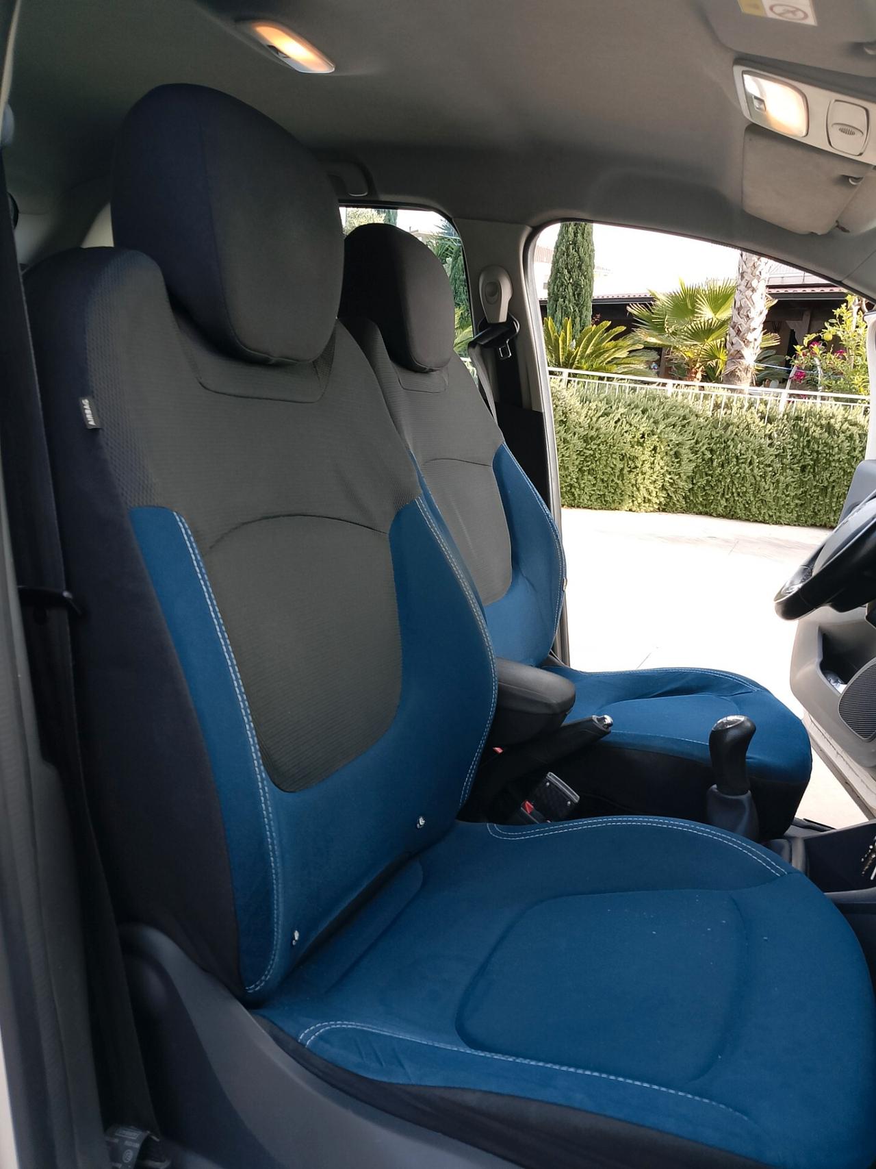 Renault Captur 1.5 dCi 8V 90 CV Start&Stop Energy R-Link