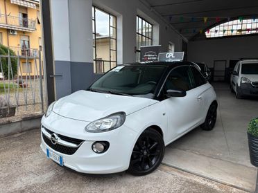 Opel Adam 1.4 87 CV GPL Tech