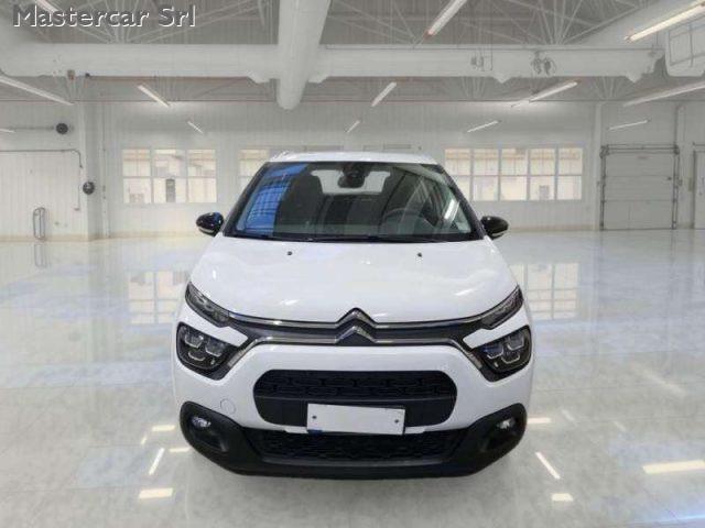 CITROEN C3 BLUEHDI 100 SeS BUSINESS COMBI N1 5 posti - GD135T