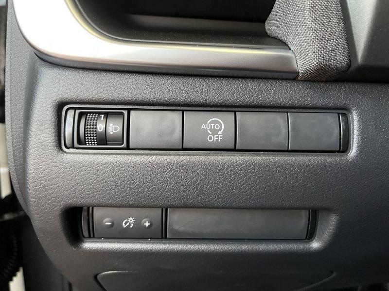 Nissan Qashqai Qashqai 1.3 mhev Acenta 2wd 140cv