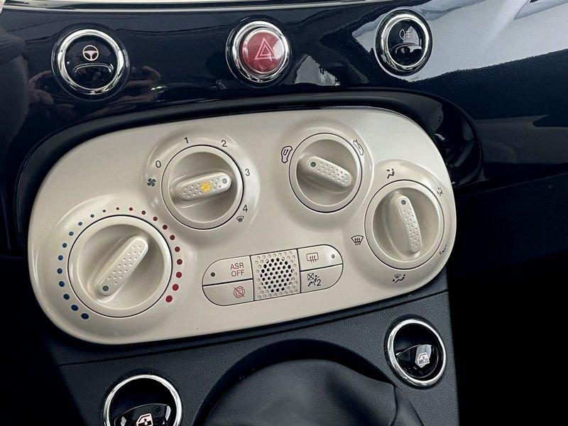 FIAT 500 500 1.0 Hybrid Dolcevita