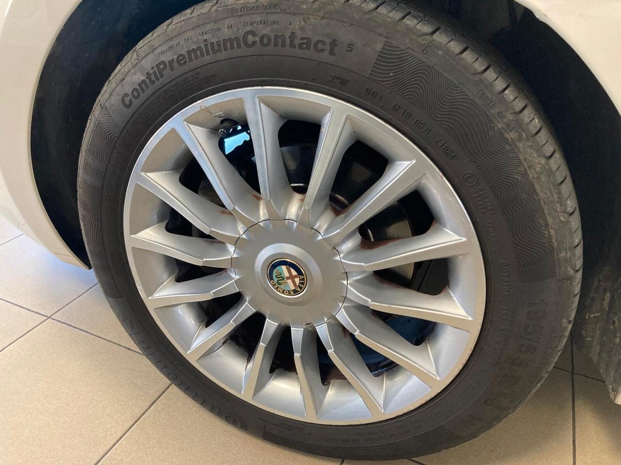 Alfa Romeo MiTo 1.3 JTDm 85 CV S&S Progression