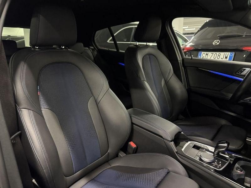 BMW Serie 1 118d 5p. Msport