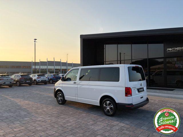 VOLKSWAGEN T6.1 Caravelle 2.0 TDI 9 POSTI ANCHE NEOPATENTATI