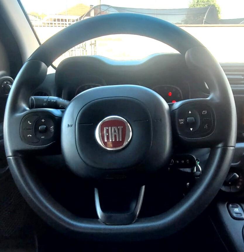 Fiat Panda 0.9 TwinAir Turbo S&S 4x4