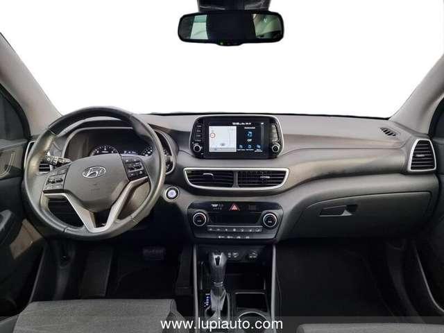 Hyundai TUCSON 1.6 crdi 48V Xprime 2wd 136cv