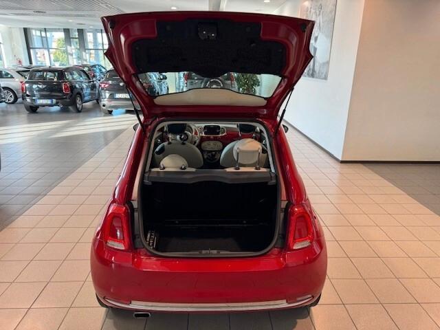 Fiat 500 1.3 Multijet 95 CV Lounge
