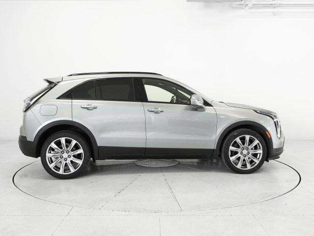 CADILLAC XT4 XT4 350 T AWD Sport