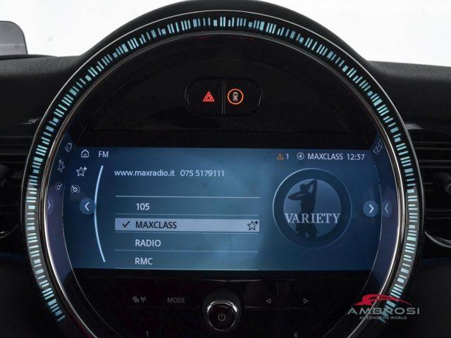 MINI Cooper 3 porte 3p 1.5 C Essential auto