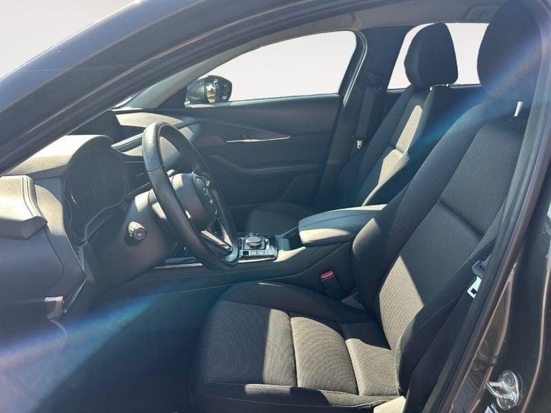 Mazda CX-30 2.0L e-Skyactiv-G 150 CV M Hybrid 2WD Executive