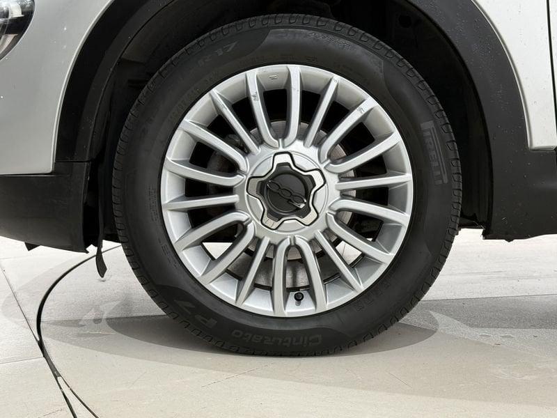 FIAT 500X 1.0 T3 120cv MT E6D Connect