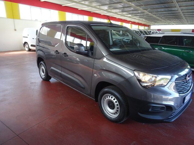 OPEL Combo Cargo 1.5 Diesel 100CV S&S PC 650kg Edition
