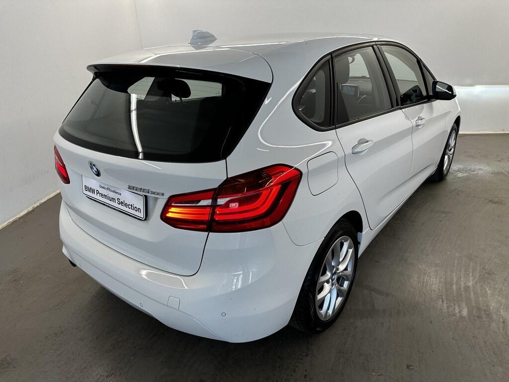 BMW Serie 2 Active Tourer 225 xe iPerformance Business Steptronic