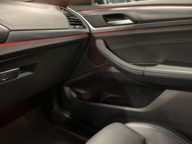 BMW X4 2.0 d X-Drive 190 CV X-Line
