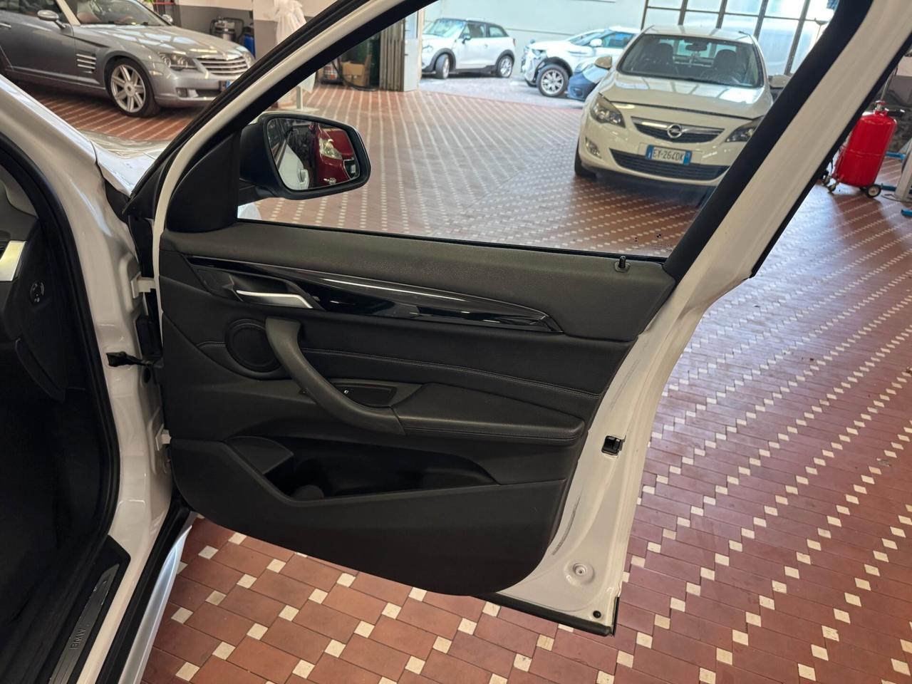 Bmw X1 xDrive25d Msport - CAMBIO AUTOMATICO