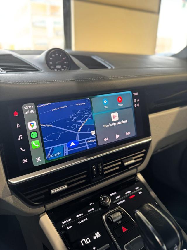 PORSCHE Cayenne Coupé 3.0 V6 Platinum Edition (66.900 km-Unipr.)