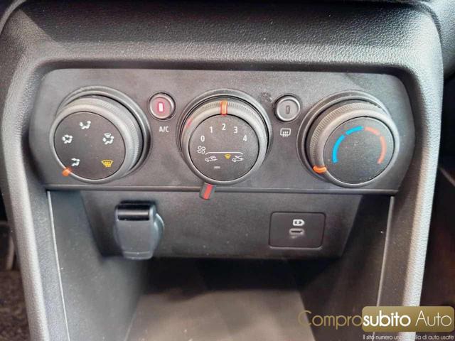 DACIA Sandero Stepway 1.0 TCe PREZZO REALE NO VINCOLI