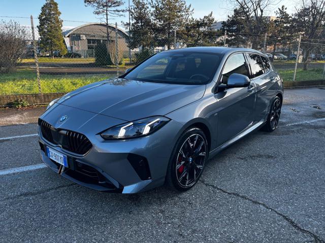 BMW 118 d MSport Design Da Vetrina!!!