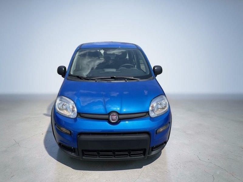 FIAT Panda 1.0 FireFly S&S Hybrid+ Pack City/Kit 5 Posti+